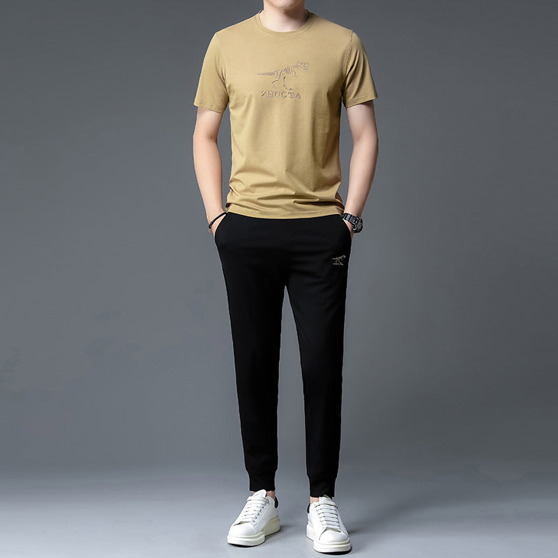 Bộ Đồ - Mùa Hè - Nam - H037946