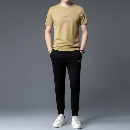 Bộ Đồ - Mùa Hè - Nam - H037946