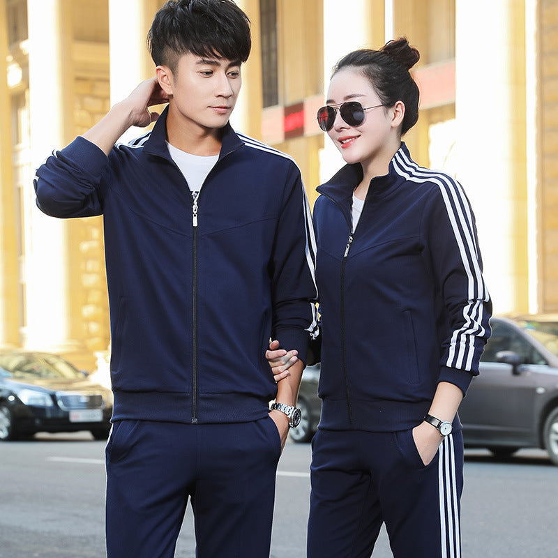 Bộ Đồ - Dài Tay - Unisex - H010237