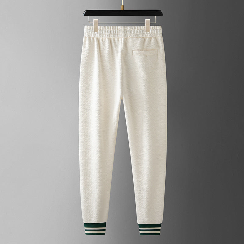 Quần jogger xu hướng mới nam H072020