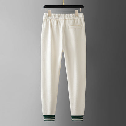 Quần jogger xu hướng mới nam H072020