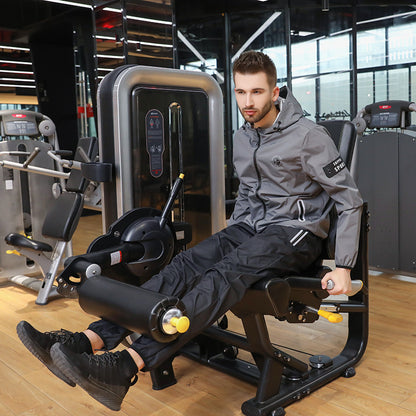 Bộ Đồ - Dài Tay - Nam - H059360