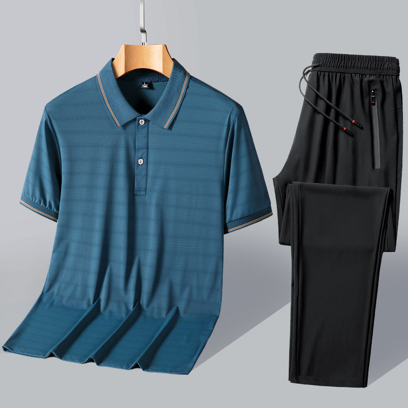 Bộ Đồ - Mùa Hè - Nam - H053952