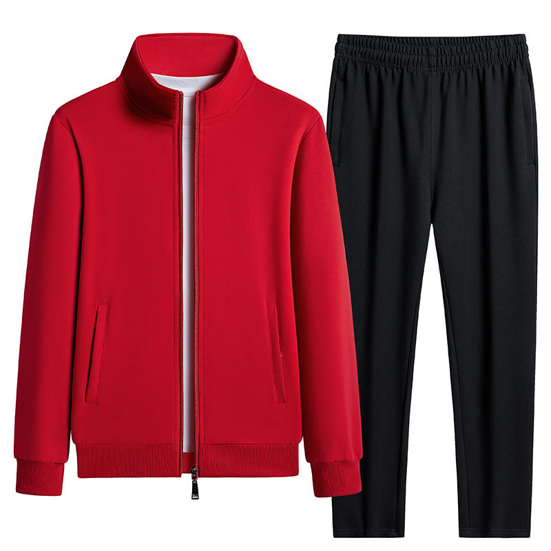 Bộ Đồ - Vải Sợi Bông - Nam - H059364