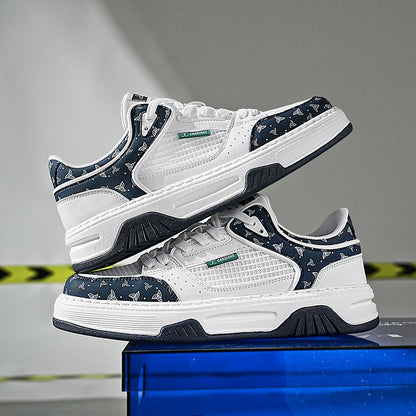 Giày Thể Thao - Mùa Xuân - Nam - H050937