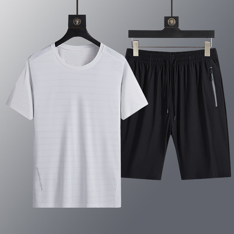 Bộ Đồ - Mùa Hè - Nam - H042210