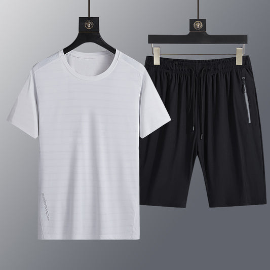 Bộ Đồ - Mùa Hè - Nam - H042210