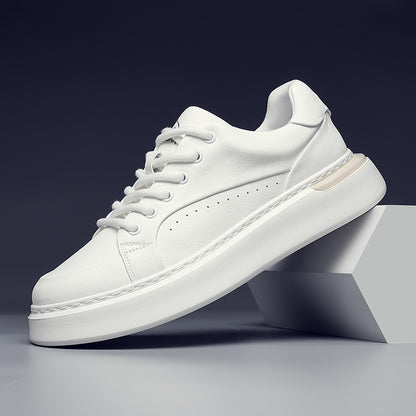 Giày Thể Thao Trắng - Mùa Hè - Nam - H050377