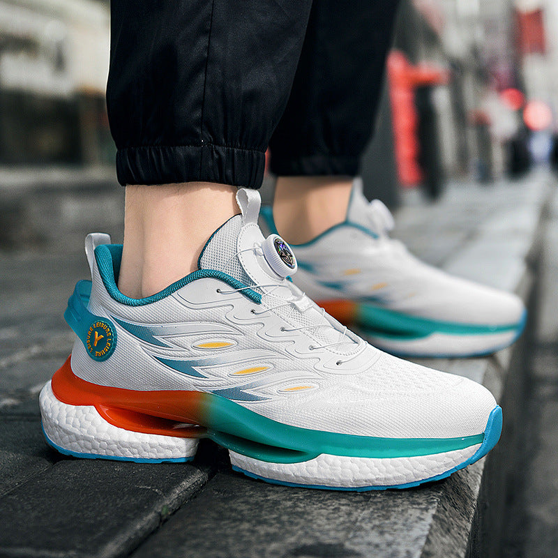 Giày - Thoáng Khí - Unisex - H051145