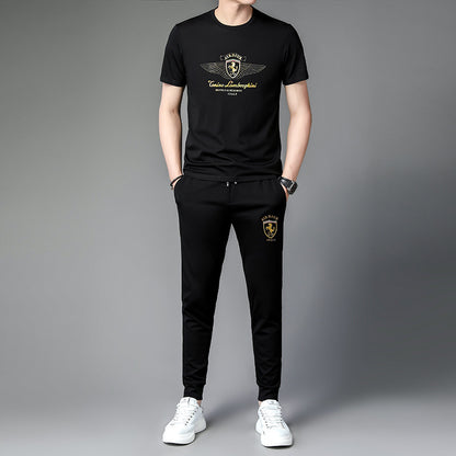 Bộ Đồ - Mùa Hè - Nam - H041717