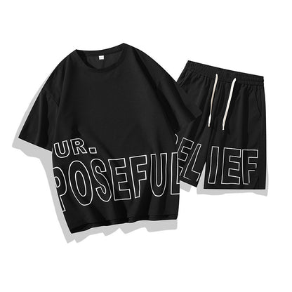 Bộ Đồ - Mùa Hè - Nam - H044872