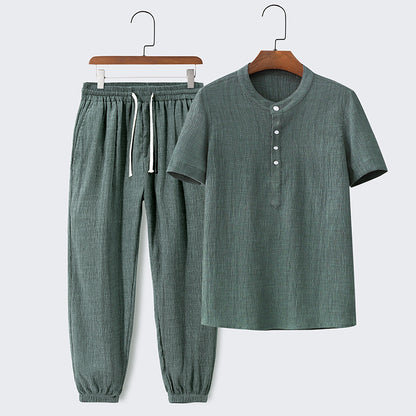 Bộ Đồ - Mùa Hè - Nam - H048479