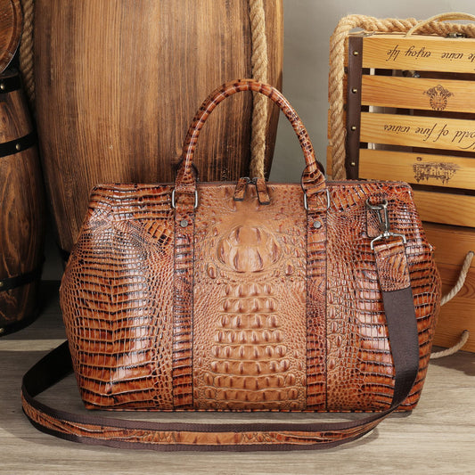 Túi Xách - Da Bò - Unisex - H043396