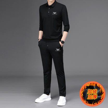 Bộ Đồ - Thu Đông - Nam - H041843