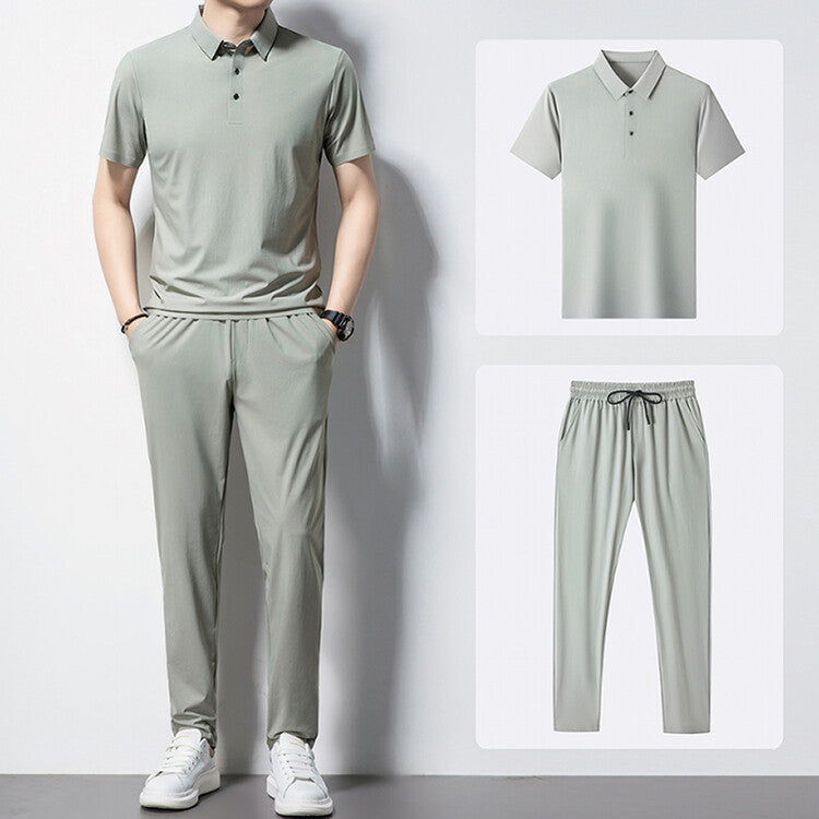 Bộ Đồ - Mùa Hè - Nam - H042001