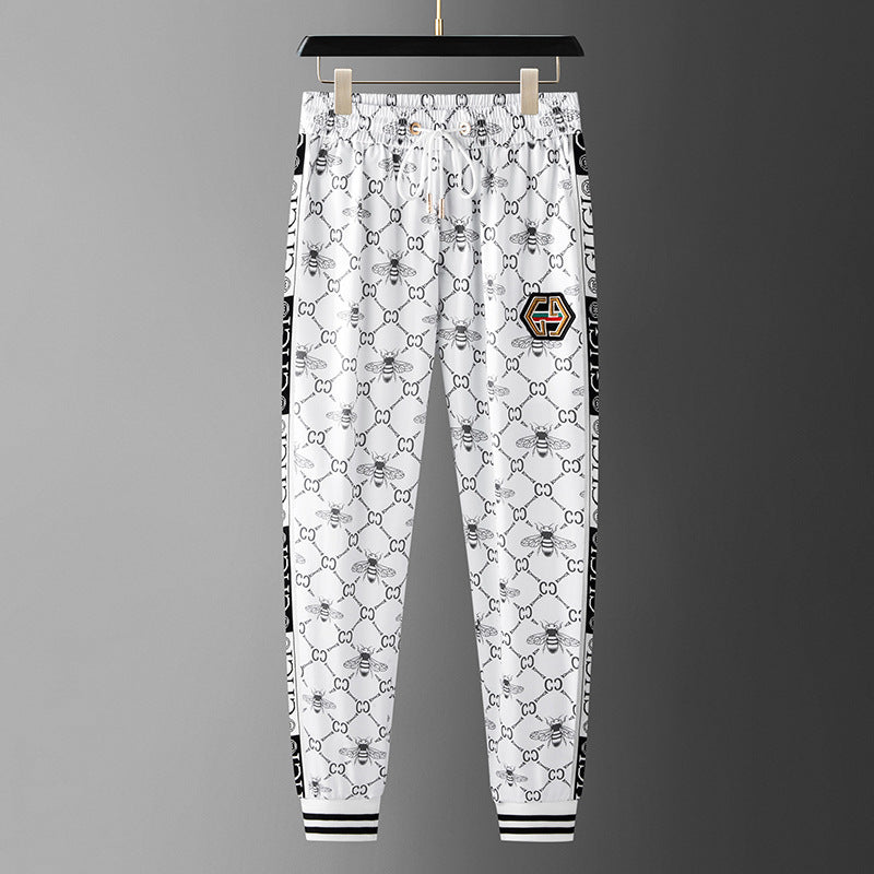 Quần jogger mùa hè nam H072114