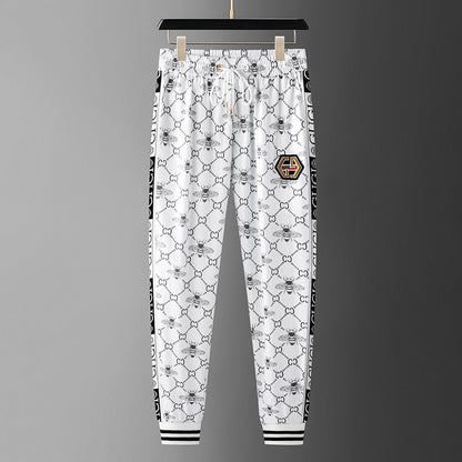 Quần jogger mùa hè nam H072114