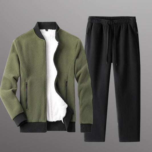 Bộ Đồ - Mùa Đông - Nam - H038743