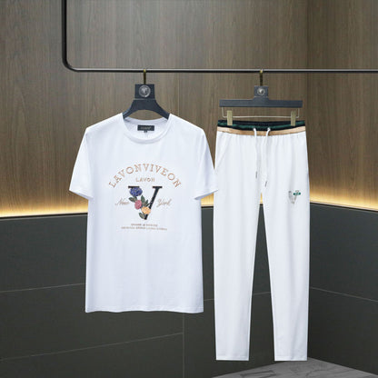 Bộ Đồ - Mùa Hè - Nam - H055280